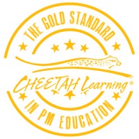 Cheetah Learning logo, Cheetah Learning contact details