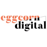 Eggcorn Digital logo, Eggcorn Digital contact details