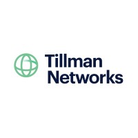 Tillman Networks logo, Tillman Networks contact details