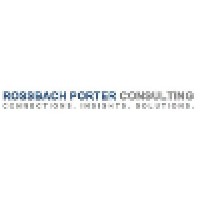 Rossbach Porter Consulting logo, Rossbach Porter Consulting contact details