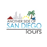 Another Side Of San Diego Tours logo, Another Side Of San Diego Tours contact details