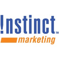 Instinct Marketing logo, Instinct Marketing contact details