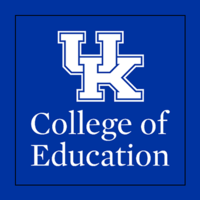 University of Kentucky College of Education logo, University of Kentucky College of Education contact details