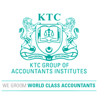 KTC Accountants Institutes logo, KTC Accountants Institutes contact details