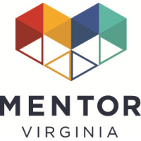 MENTOR Virginia logo, MENTOR Virginia contact details