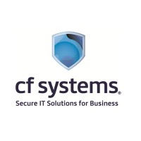 CF Systems Ltd logo, CF Systems Ltd contact details