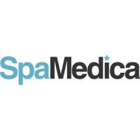 spaMedica Clinic logo, spaMedica Clinic contact details