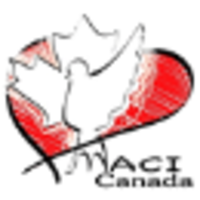 MACI CANADA logo, MACI CANADA contact details