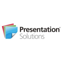 Presentation Solutions Ltd logo, Presentation Solutions Ltd contact details