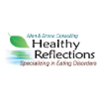 Healthy Reflections logo, Healthy Reflections contact details