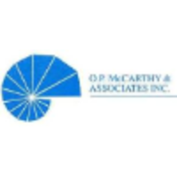 O. P. McCarthy & Associates Inc logo, O. P. McCarthy & Associates Inc contact details