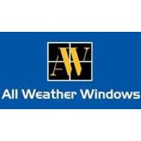 All Weather Windows logo, All Weather Windows contact details