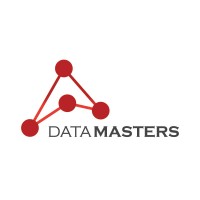 Data Masters logo, Data Masters contact details