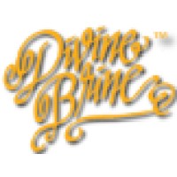 Divine Brine Foods Inc. logo, Divine Brine Foods Inc. contact details