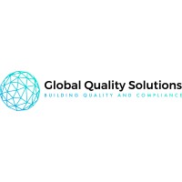 Global Quality Solutions logo, Global Quality Solutions contact details