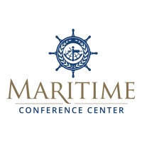 Maritime Conference Center logo, Maritime Conference Center contact details