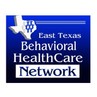 East Texas Behavioral Healthcare Network logo, East Texas Behavioral Healthcare Network contact details