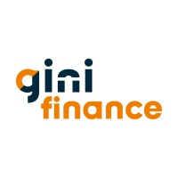 Gini Finance logo, Gini Finance contact details