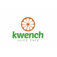 Kwench Juice Cafe logo, Kwench Juice Cafe contact details