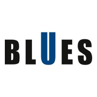 Blues logo, Blues contact details