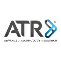 ATR | Advanced Technology Research logo, ATR | Advanced Technology Research contact details