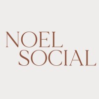 Noel Social logo, Noel Social contact details