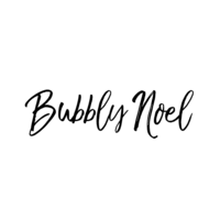 Bubbly Noel logo, Bubbly Noel contact details