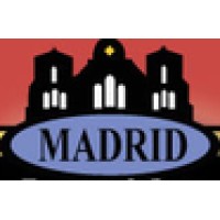 Madrid Theatre logo, Madrid Theatre contact details