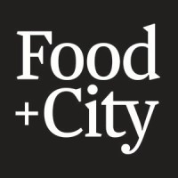 Food+City logo, Food+City contact details