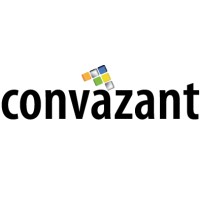 CONVAZANT logo, CONVAZANT contact details