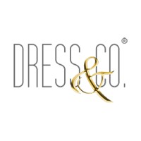 Dress&Co. logo, Dress&Co. contact details