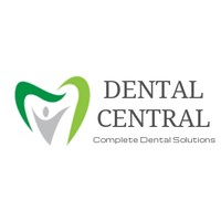 Dental Central logo, Dental Central contact details