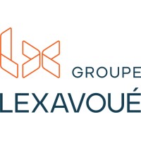 Lexavoué logo, Lexavoué contact details