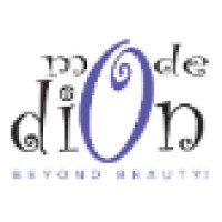 Mode Dion Cosmetics & Training logo, Mode Dion Cosmetics & Training contact details