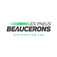 Les Pneus Beaucerons logo, Les Pneus Beaucerons contact details