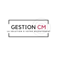 Gestion CM logo, Gestion CM contact details