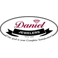 Daniel Jewelers logo, Daniel Jewelers contact details