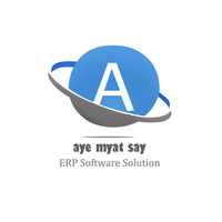 Aye Myat Say logo, Aye Myat Say contact details