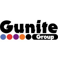 Gunite Group logo, Gunite Group contact details