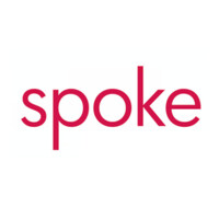 Spoke Corporate logo, Spoke Corporate contact details