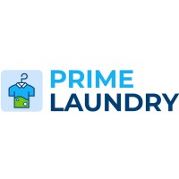 Prime Laundry logo, Prime Laundry contact details