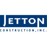 Jetton Construction, Inc. logo, Jetton Construction, Inc. contact details