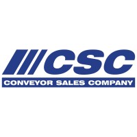 Conveyor Sales Company logo, Conveyor Sales Company contact details