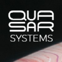 Quasar Systems logo, Quasar Systems contact details