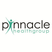 Pinnacle Health Group Australia logo, Pinnacle Health Group Australia contact details