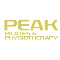 Peak Pilates & Physiotherapy logo, Peak Pilates & Physiotherapy contact details