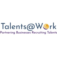 Talents@Work SG logo, Talents@Work SG contact details