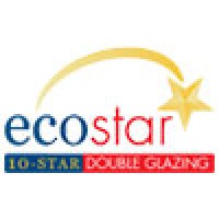 Ecostar Double Glazing logo, Ecostar Double Glazing contact details