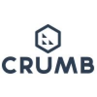 Crumb logo, Crumb contact details