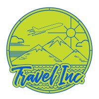 Travel Inc. logo, Travel Inc. contact details